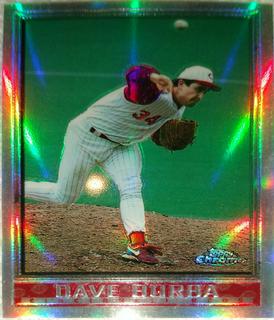 Dave Burba