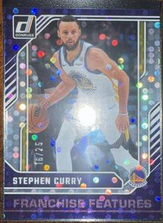 Stephen Curry