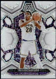 Rui Hachimura