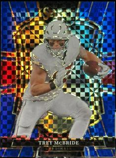 Trey McBride