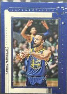 Stephen Curry