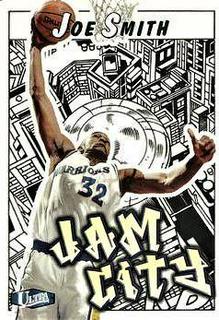 Joe Smith