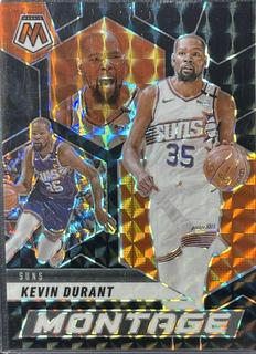 Kevin Durant