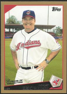 Eric Wedge