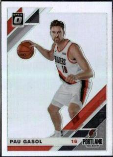 Pau Gasol