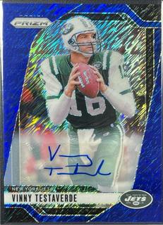 Vinny Testaverde
