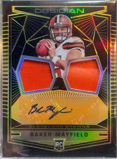 Baker Mayfield