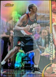 Kelvin Cato