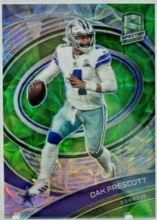 Dak Prescott