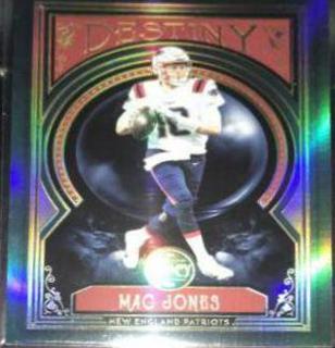 Mac Jones