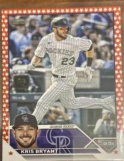 Kris Bryant