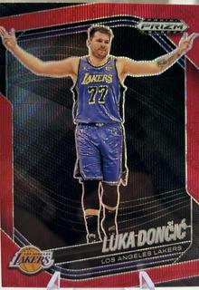 Luka Doncic