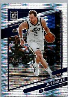 Joe Ingles