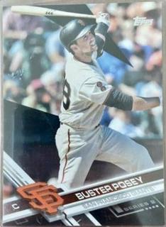 Buster Posey