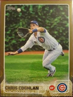 Chris Coghlan