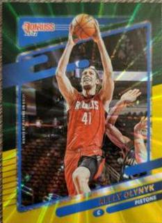 Kelly Olynyk