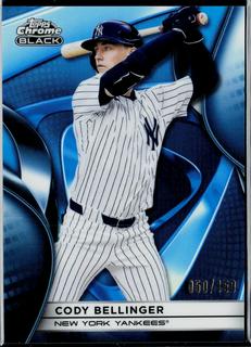 Cody Bellinger