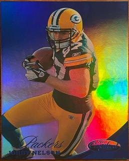 Jordy Nelson