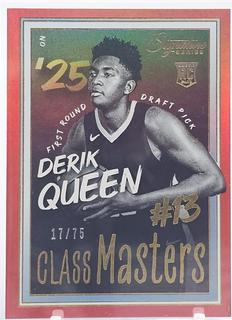 Derik Queen