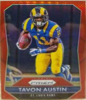 Tavon Austin