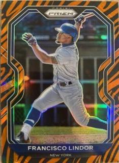 Francisco Lindor