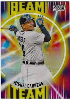 Miguel Cabrera