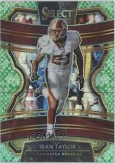 Sean Taylor