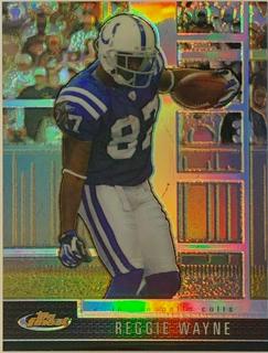 Reggie Wayne