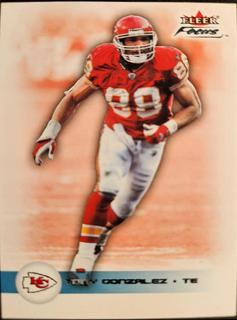 Tony Gonzalez