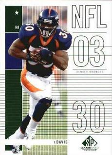 Terrell Davis