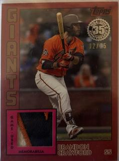 Brandon Crawford