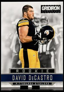 David DeCastro