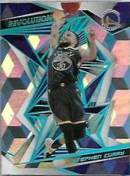 Stephen Curry
