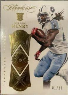 Derrick Henry