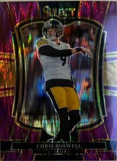 Chris Boswell