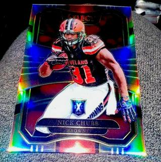 Nick Chubb