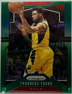 Thaddeus Young
