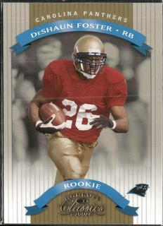 DeShaun Foster