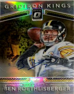 Ben Roethlisberger