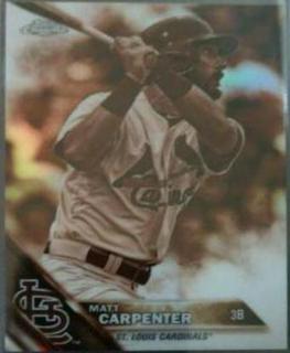 Matt Carpenter