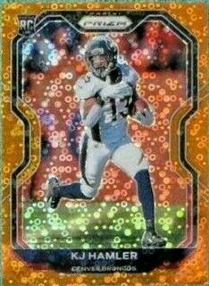 KJ Hamler