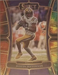 Justin Jefferson