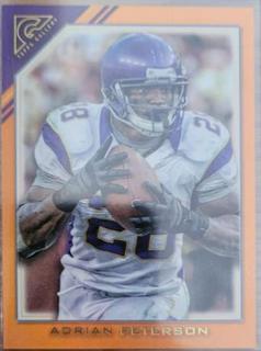 Adrian Peterson
