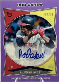 Rod Carew