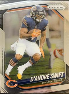 D'Andre Swift