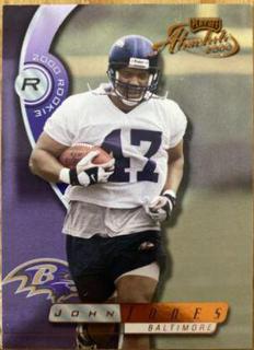 John Jones