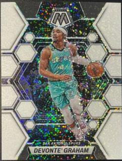 Devonte' Graham