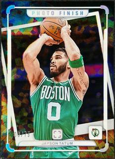 Jayson Tatum