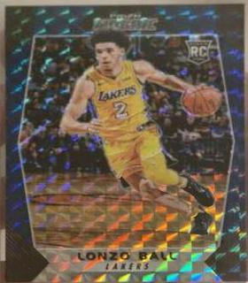 Lonzo Ball