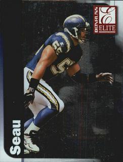 Junior Seau